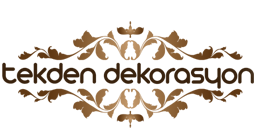 Tekden Dekorasyon